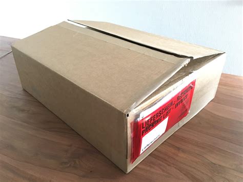 paket nach teneriffa senden